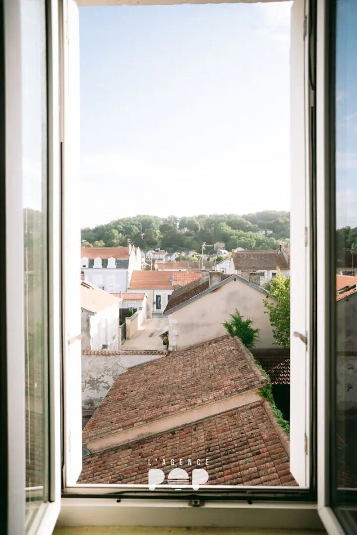 Appartement à louer, 17m², Périgueux