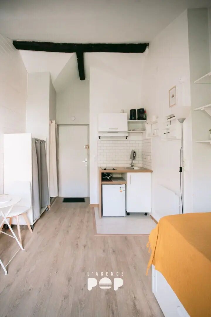 Appartement à louer, 17m², Périgueux