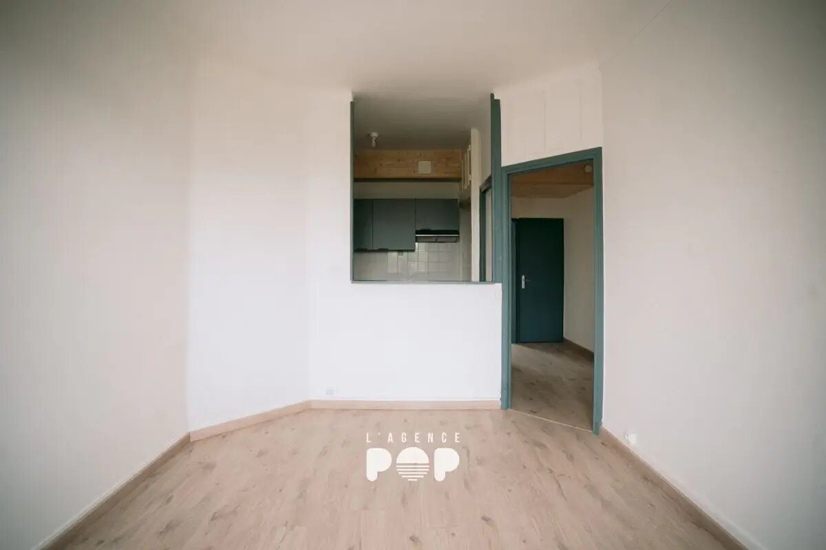 Appartement à louer, 37m², Périgueux