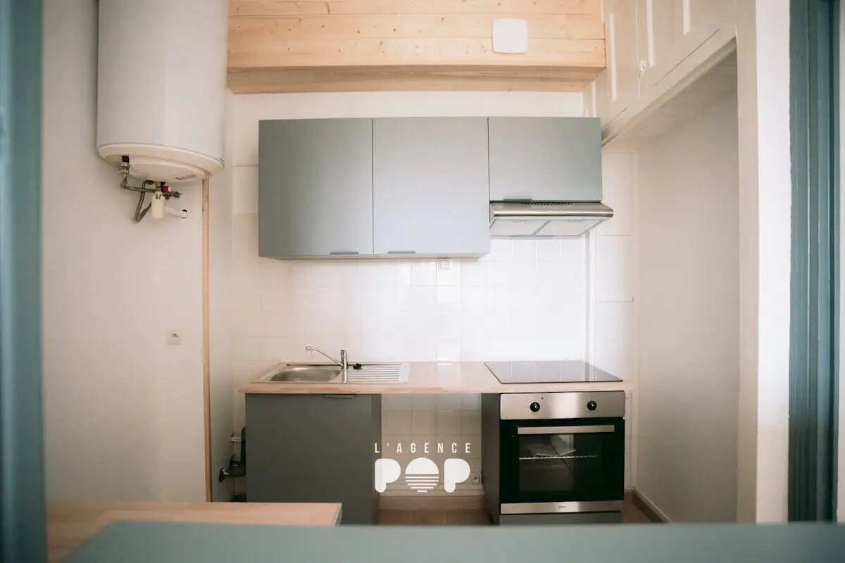Appartement à louer, 37m², Périgueux