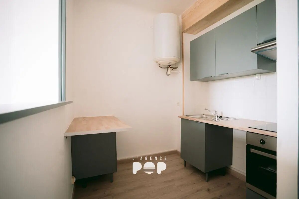 Appartement à louer, 37m², Périgueux