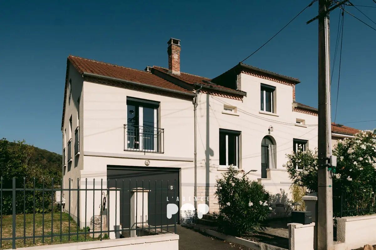 Maison à vendre, 163m², Périgueux