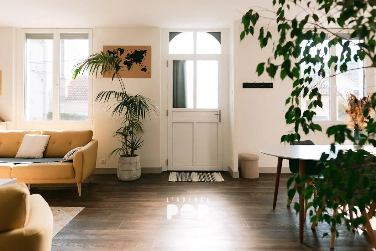 Maison à vendre, 163m², Périgueux