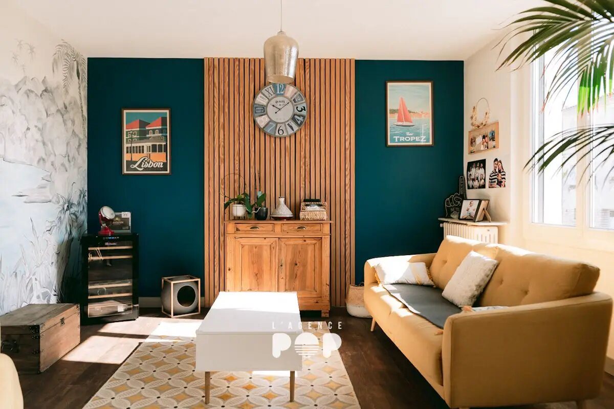 Maison à vendre, 163m², Périgueux