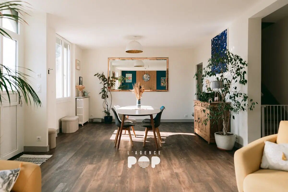 Maison à vendre, 163m², Périgueux