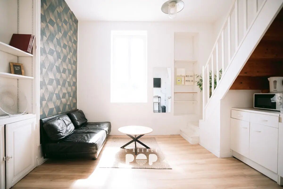 Appartement à louer, 24m², Périgueux
