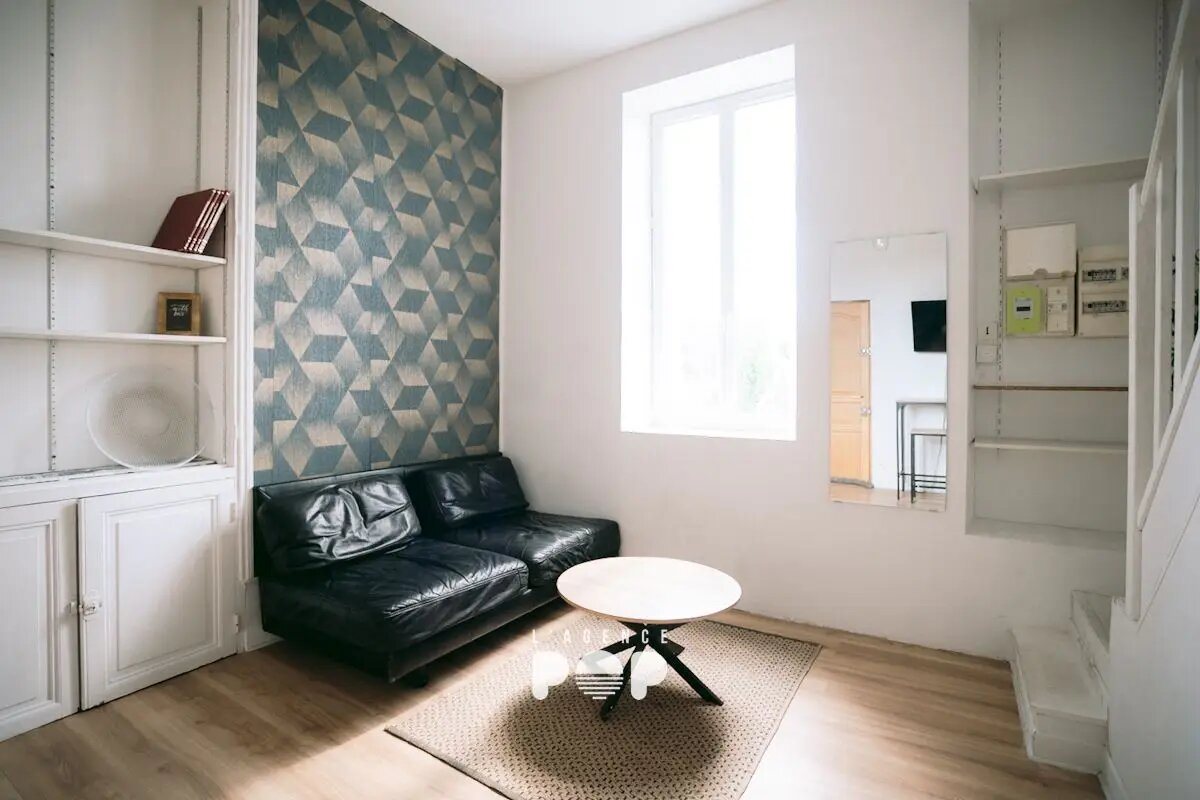 Appartement à louer, 24m², Périgueux
