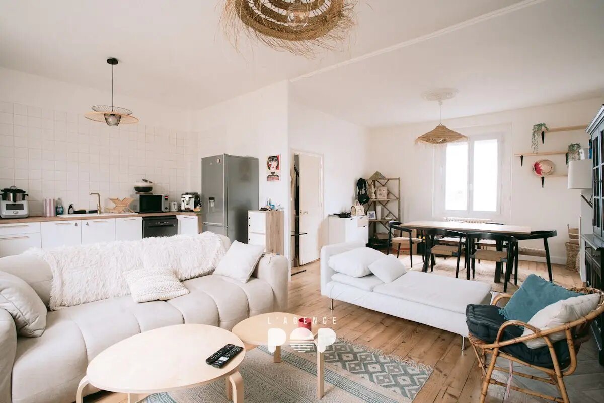 Maison à vendre, 94m², Périgueux