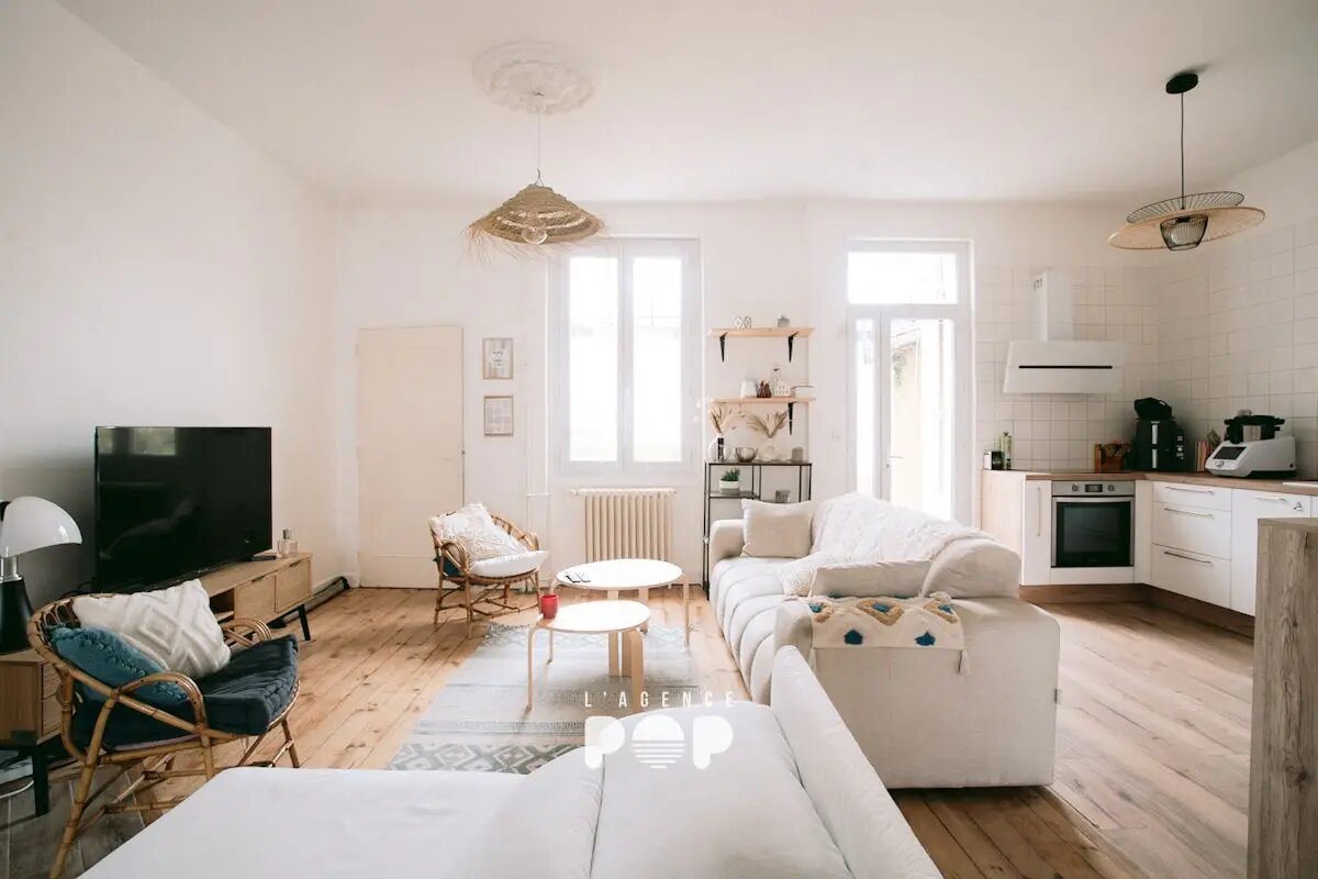 Maison à vendre, 94m², Périgueux