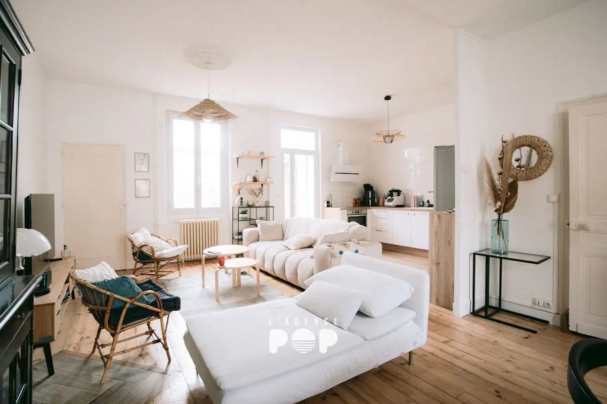 Maison à vendre, 94m², Périgueux