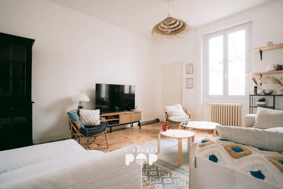 Maison à vendre, 94m², Périgueux