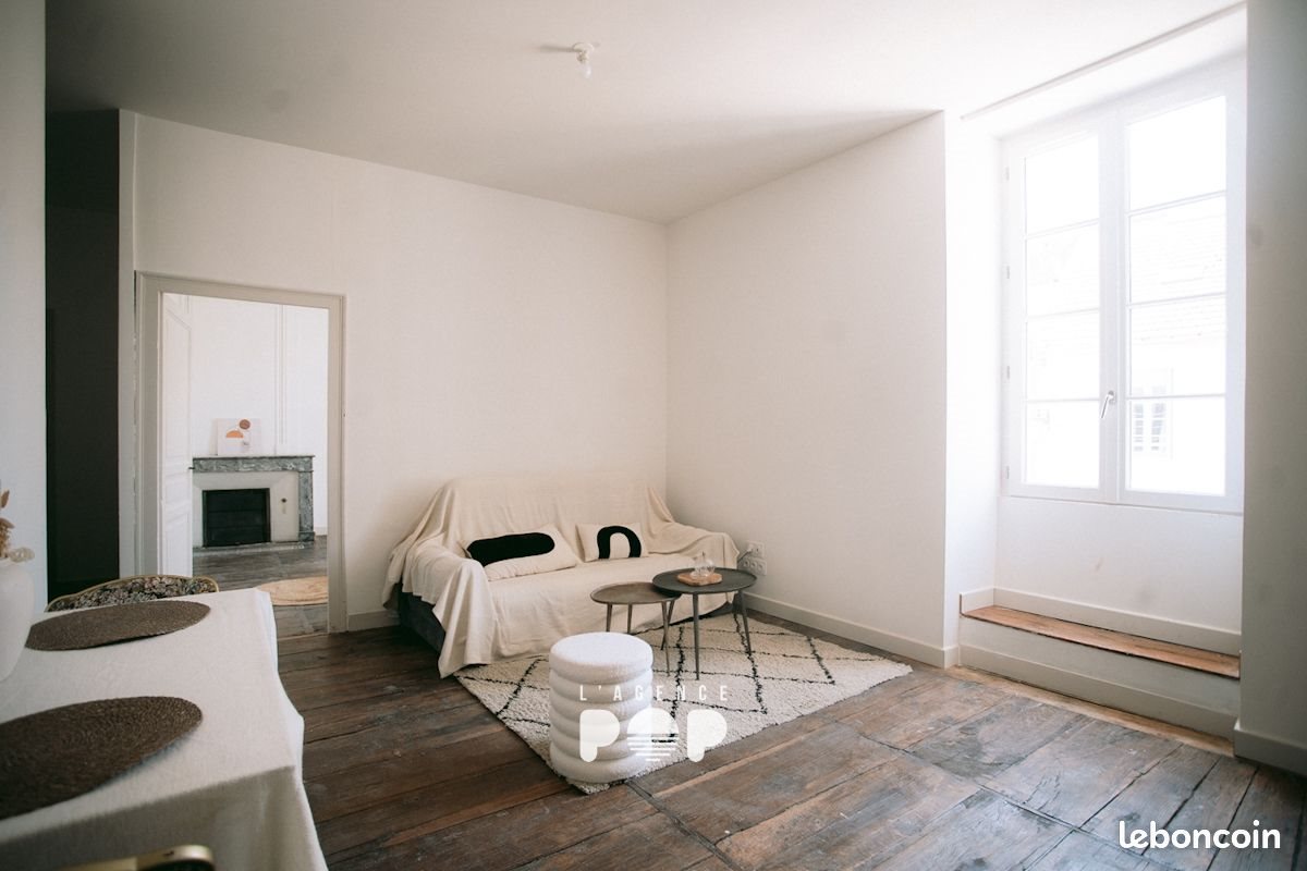 Appartement à vendre, 44m², Saint-Astier