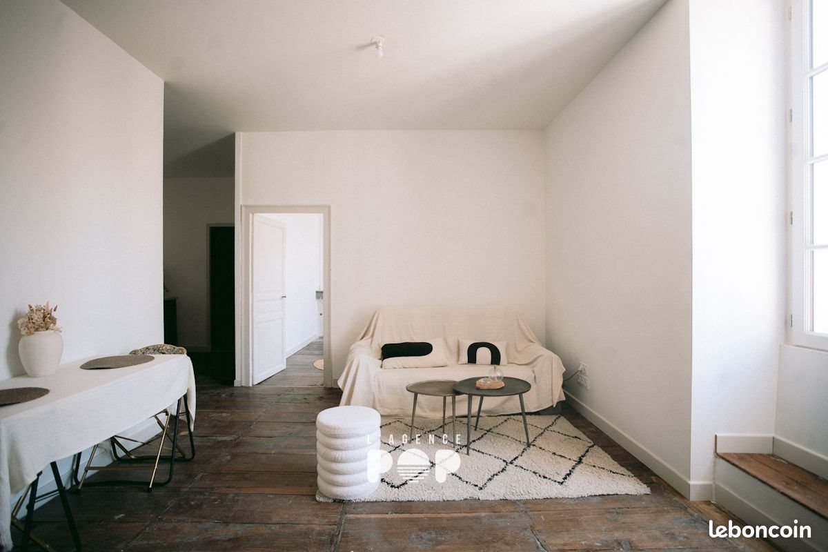 Appartement à vendre, 44m², Saint-Astier