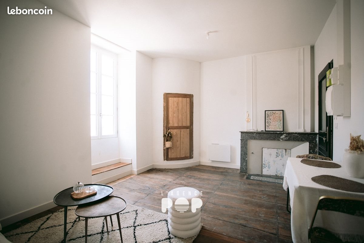 Appartement à vendre, 44m², Saint-Astier