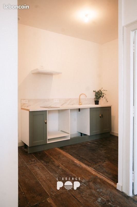 Appartement à vendre, 44m², Saint-Astier