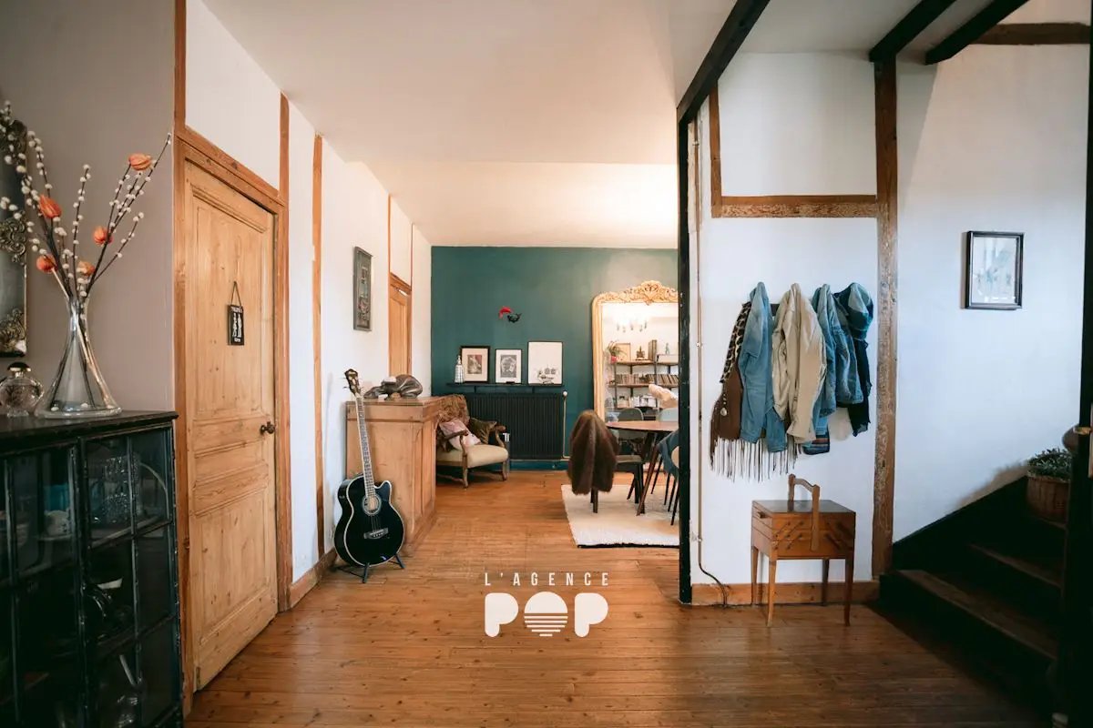 Maison à vendre, 248m², Périgueux