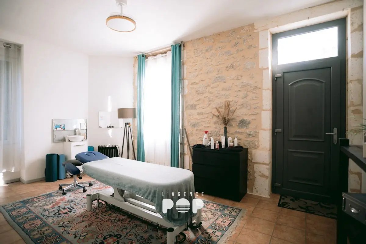 Maison à vendre, 248m², Périgueux