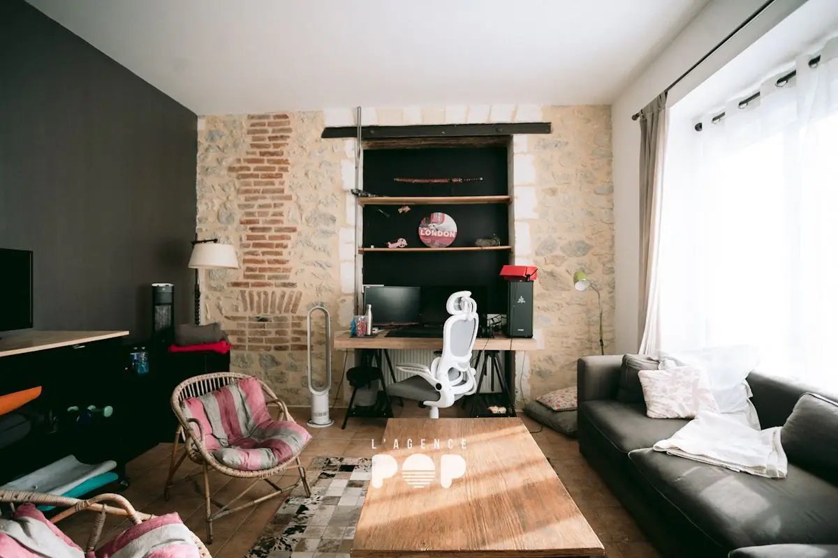 Maison à vendre, 248m², Périgueux