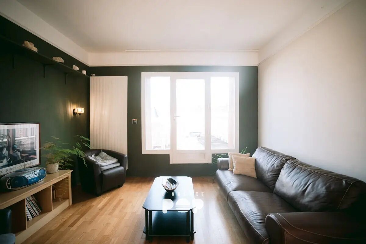 Appartement à vendre, 97m², Périgueux
