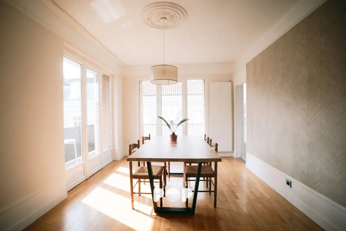 Appartement à vendre, 97m², Périgueux