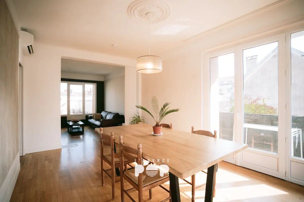 Appartement à vendre, 97m², Périgueux