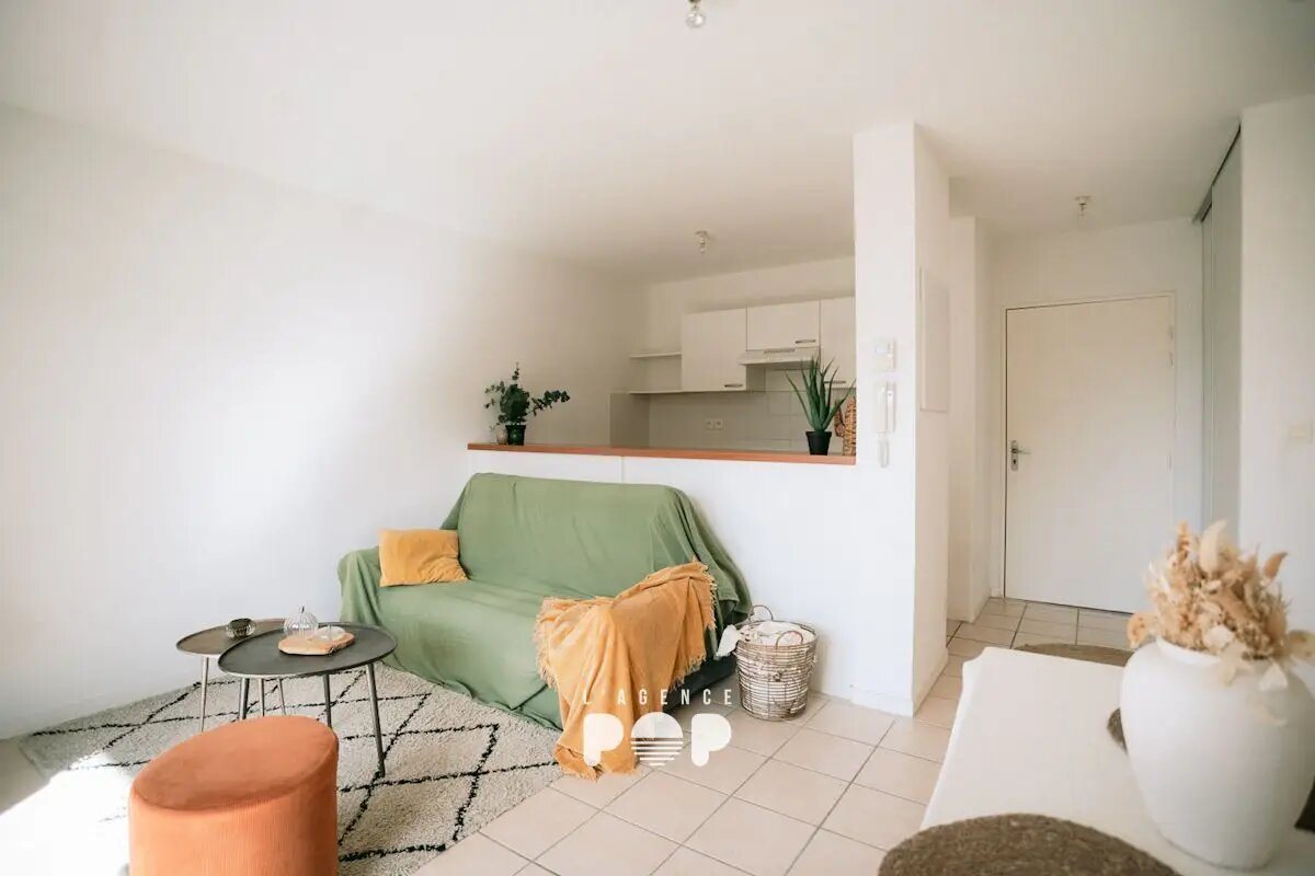 Appartement à vendre, 42m², Saint-Astier
