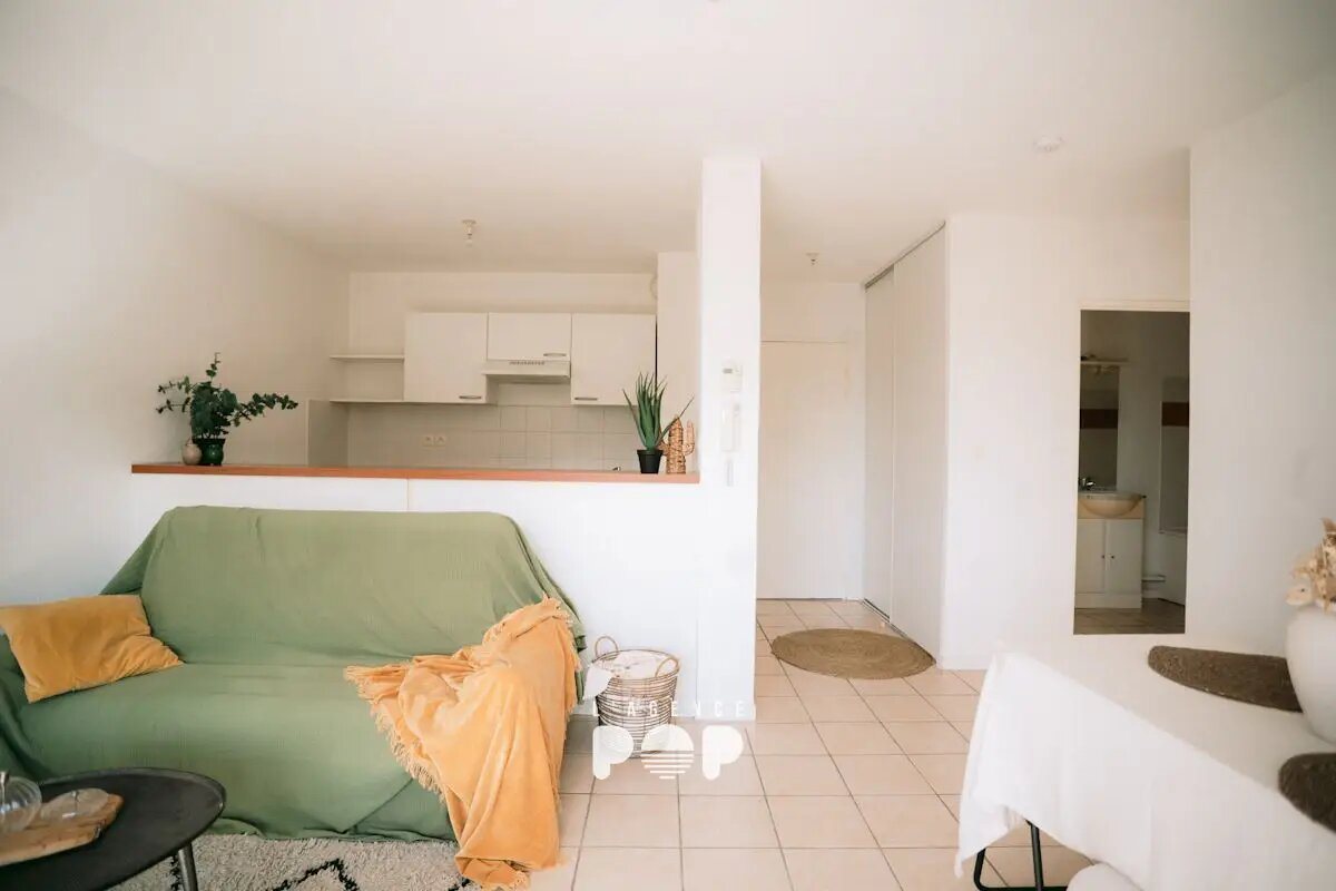 Appartement à vendre, 42m², Saint-Astier