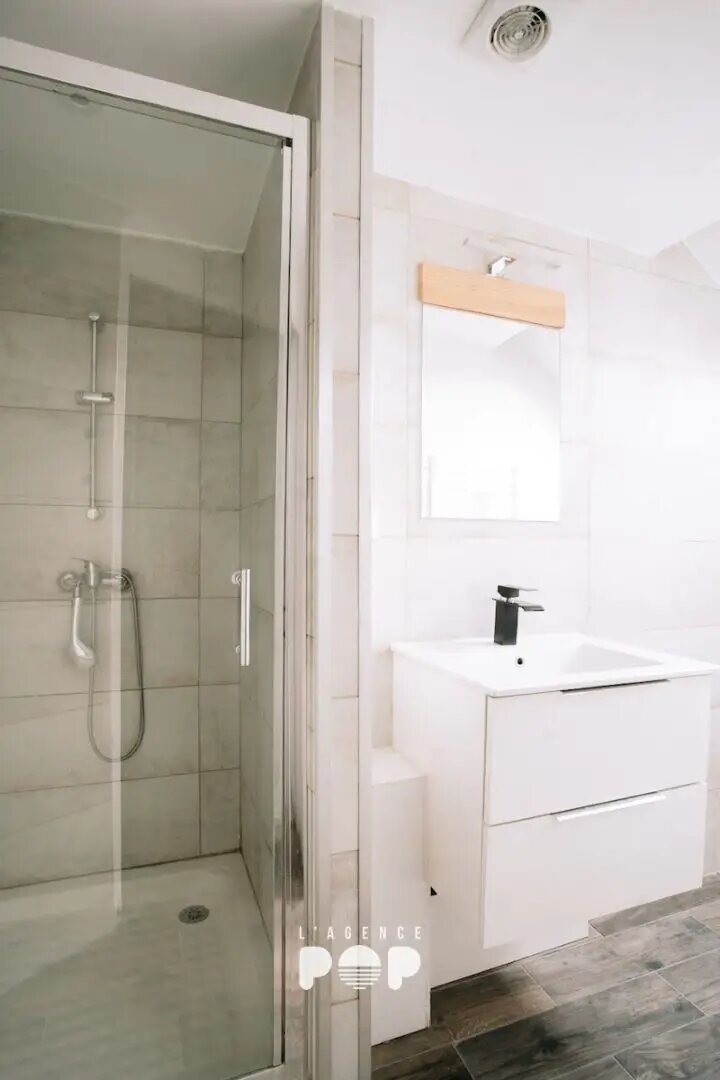 Appartement à louer, 25m², Périgueux