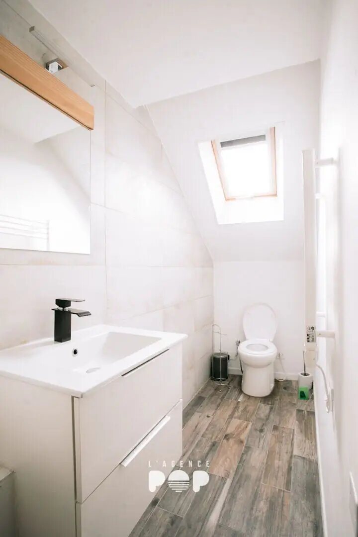 Appartement à louer, 25m², Périgueux