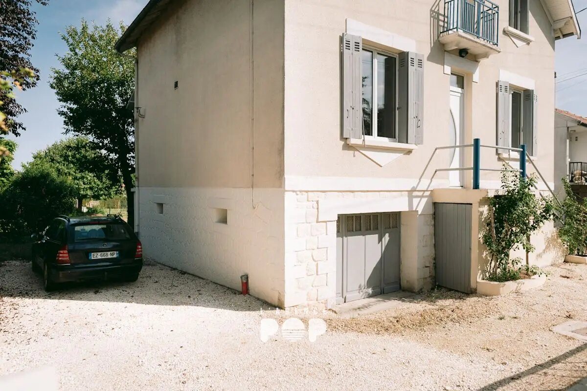 Maison à louer, 124m², Chancelade