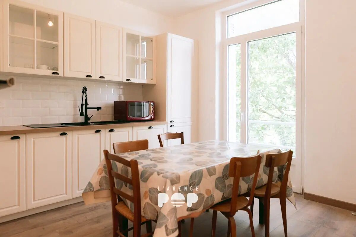 Maison à louer, 124m², Chancelade
