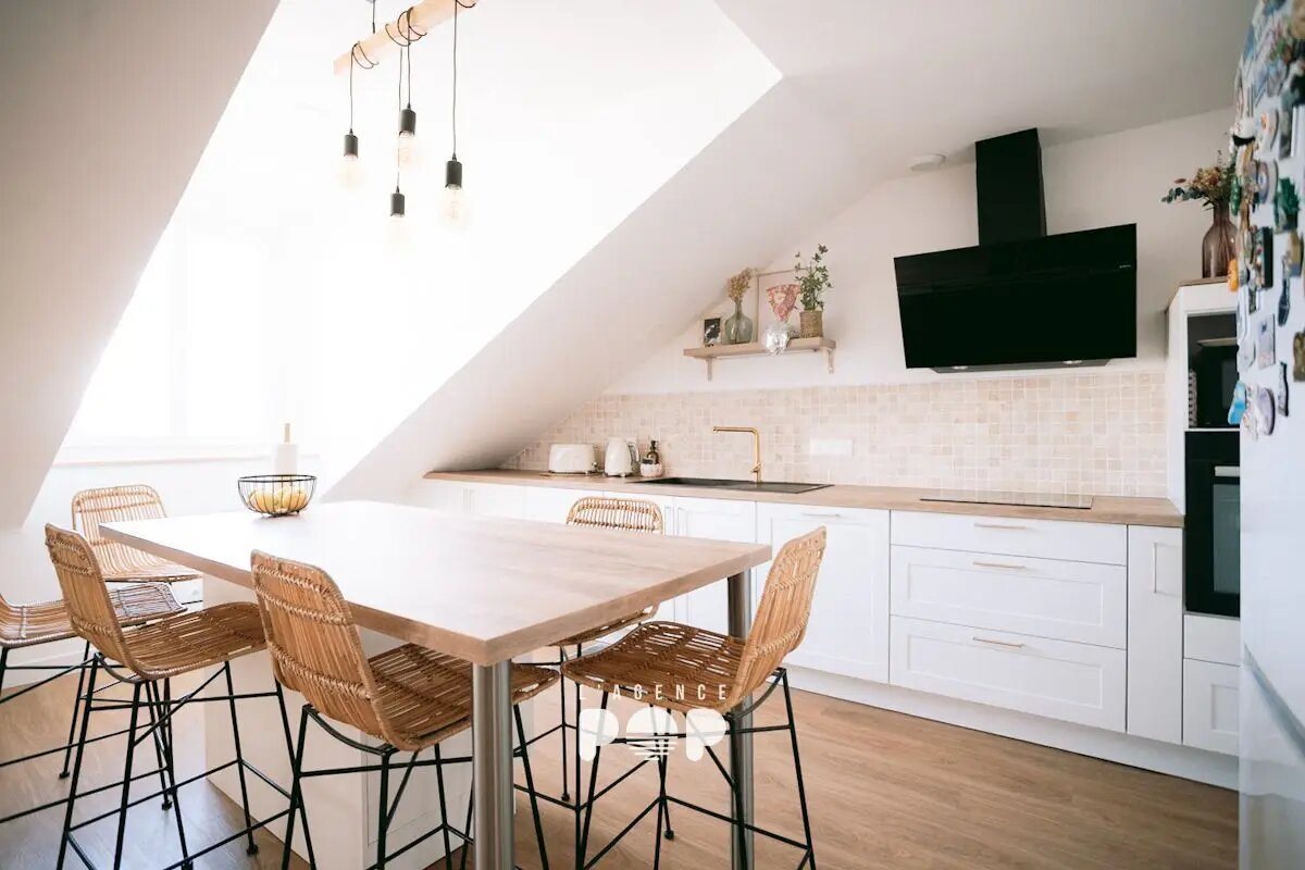Appartement à vendre, 100m², Périgueux