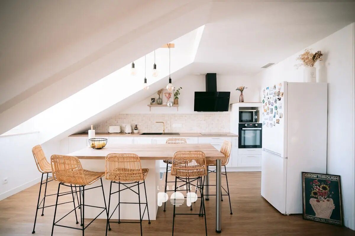 Appartement à vendre, 100m², Périgueux