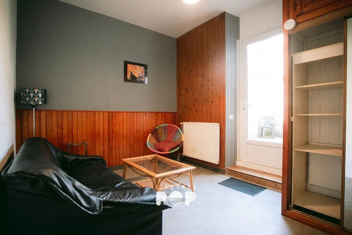 Appartement à louer, 34m², Périgueux