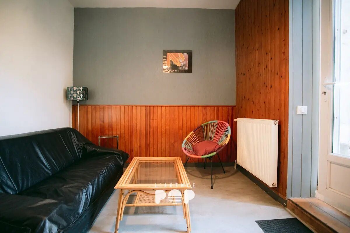 Appartement à louer, 34m², Périgueux
