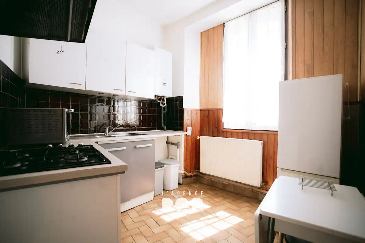 Appartement à louer, 34m², Périgueux