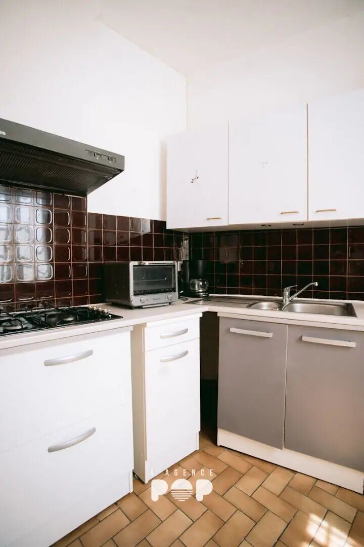 Appartement à louer, 34m², Périgueux