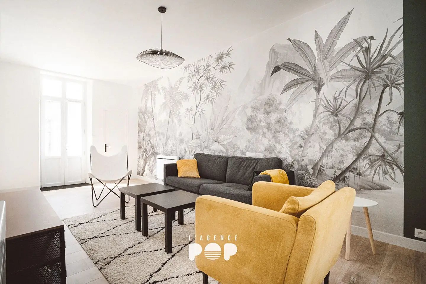 Appartement à louer, 52m², Périgueux