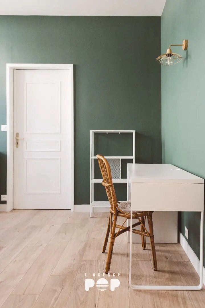 Appartement à louer, 52m², Périgueux