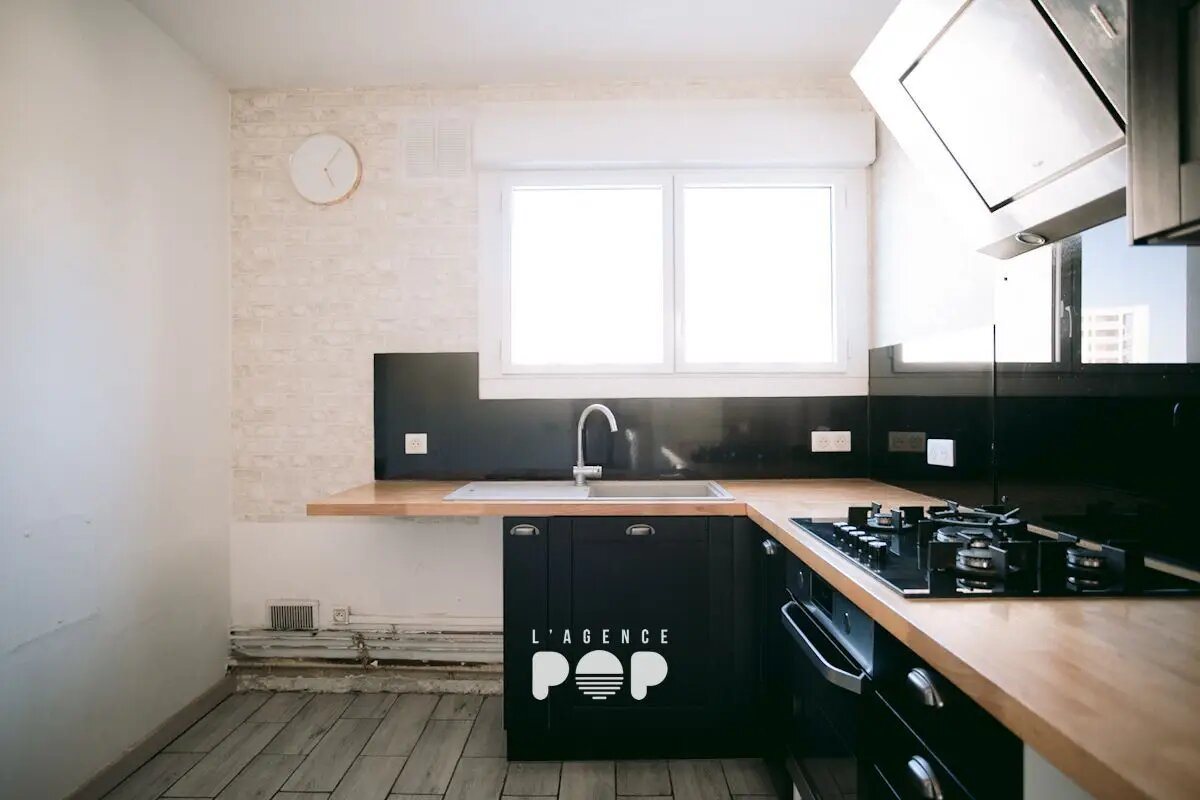 Appartement à louer, 66m², Périgueux