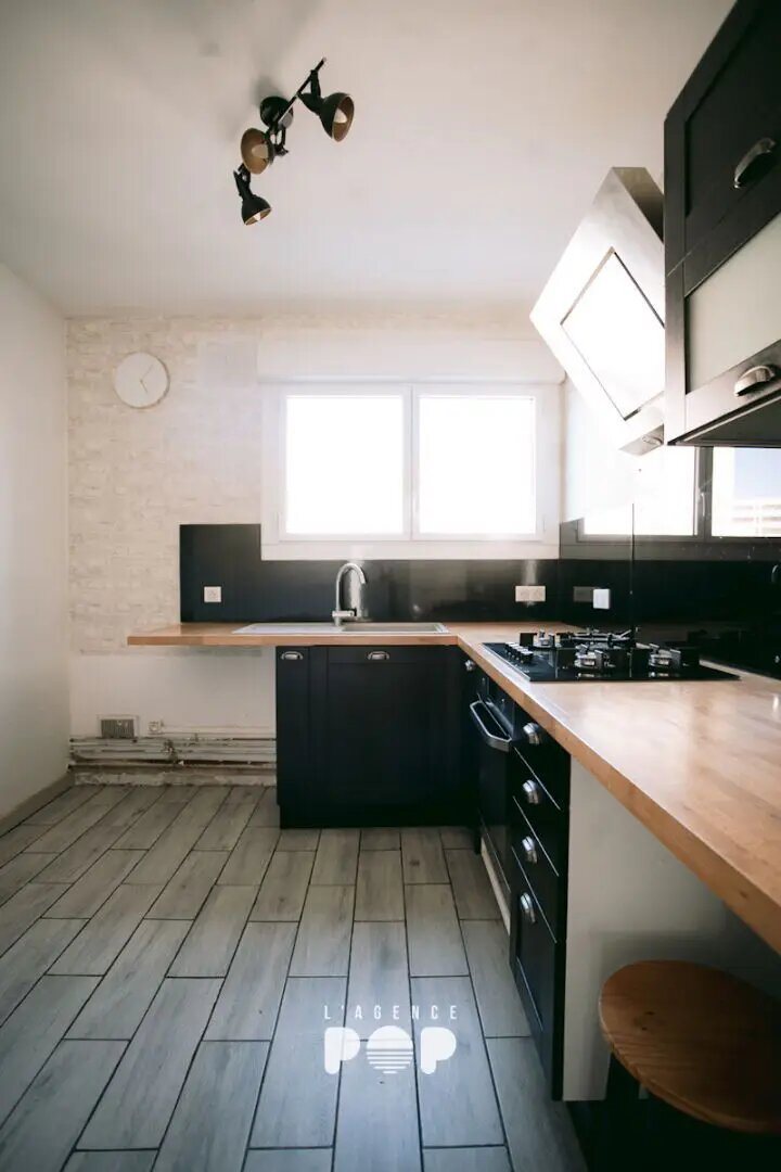 Appartement à louer, 66m², Périgueux