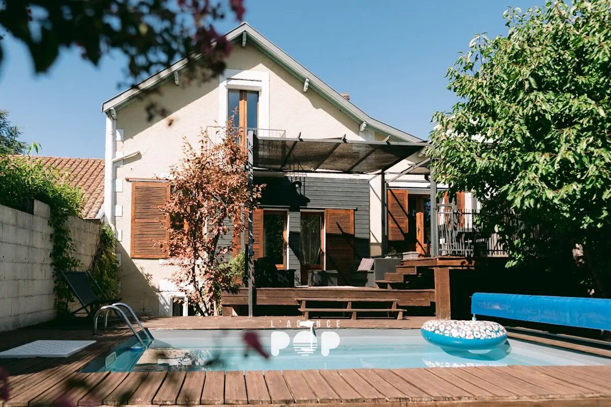 Maison à vendre, 137m², Périgueux