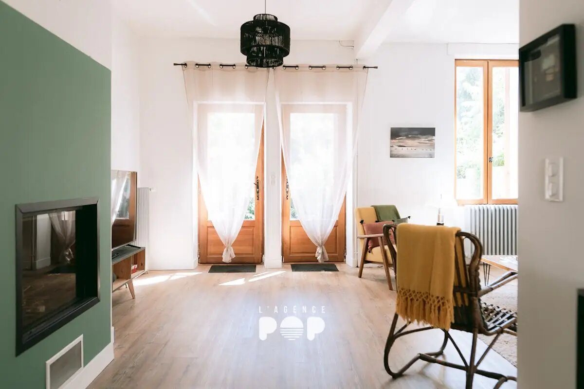 Maison à vendre, 137m², Périgueux