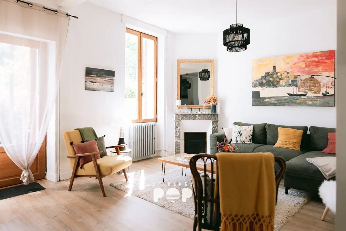 Maison à vendre, 137m², Périgueux