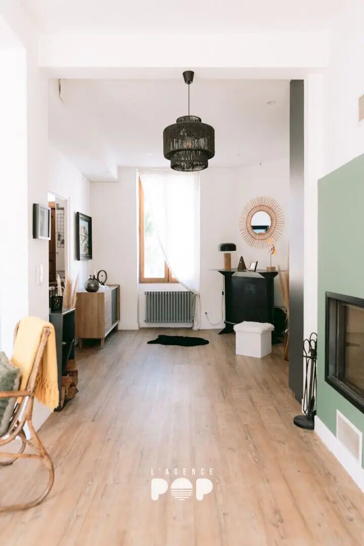 Maison à vendre, 137m², Périgueux