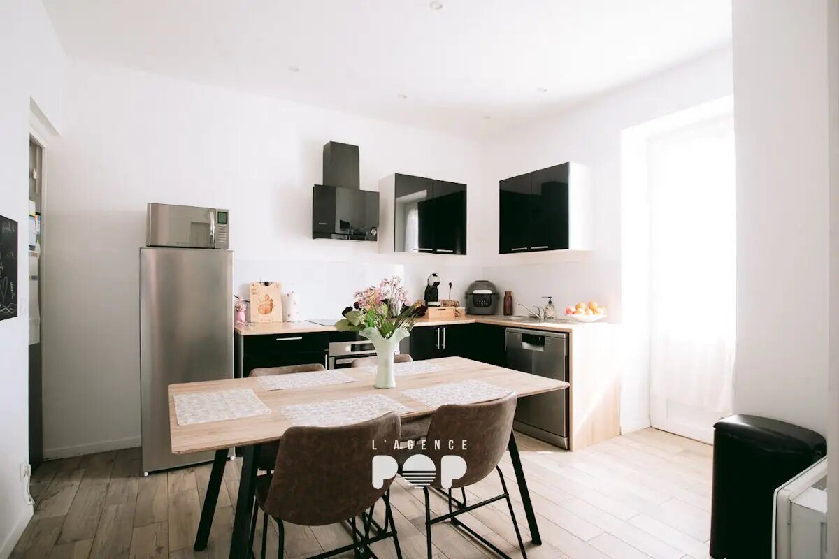 Appartement à vendre, 390m², Périgueux