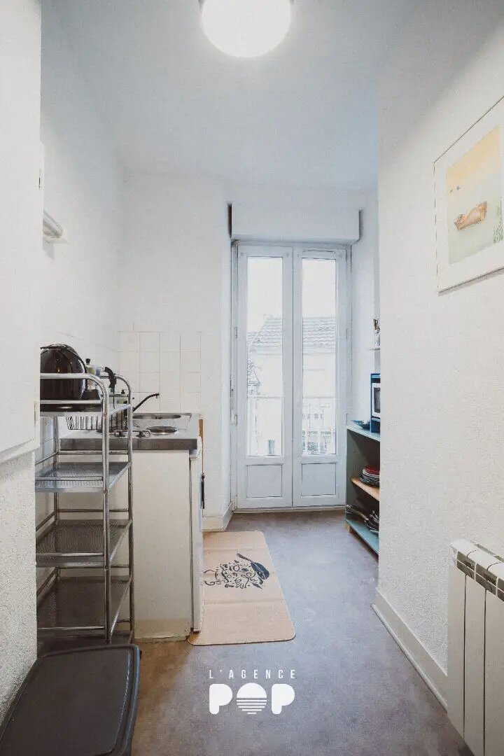 Appartement à louer, 21m², Périgueux