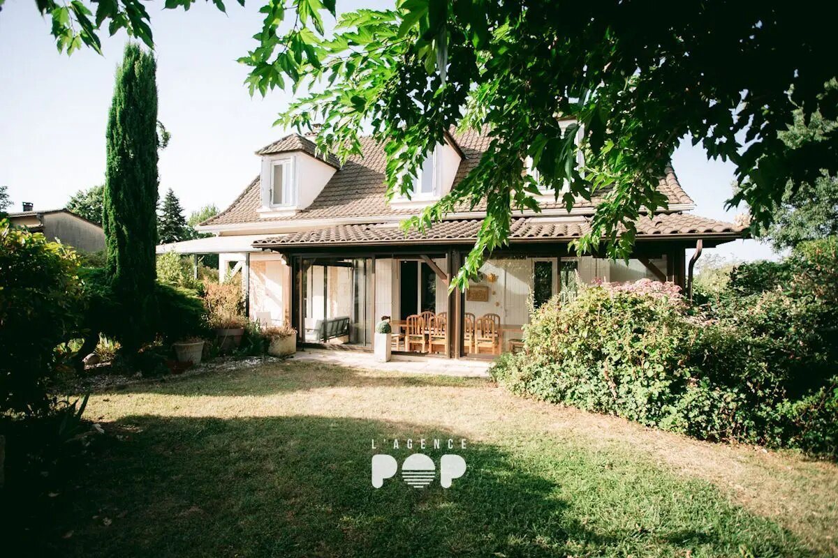Maison à vendre, 141m², Prigonrieux