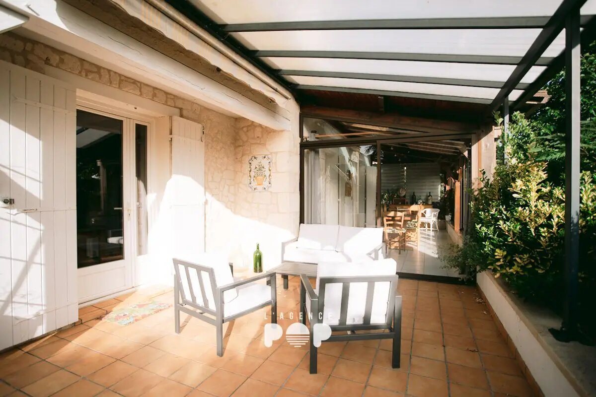 Maison à vendre, 141m², Prigonrieux