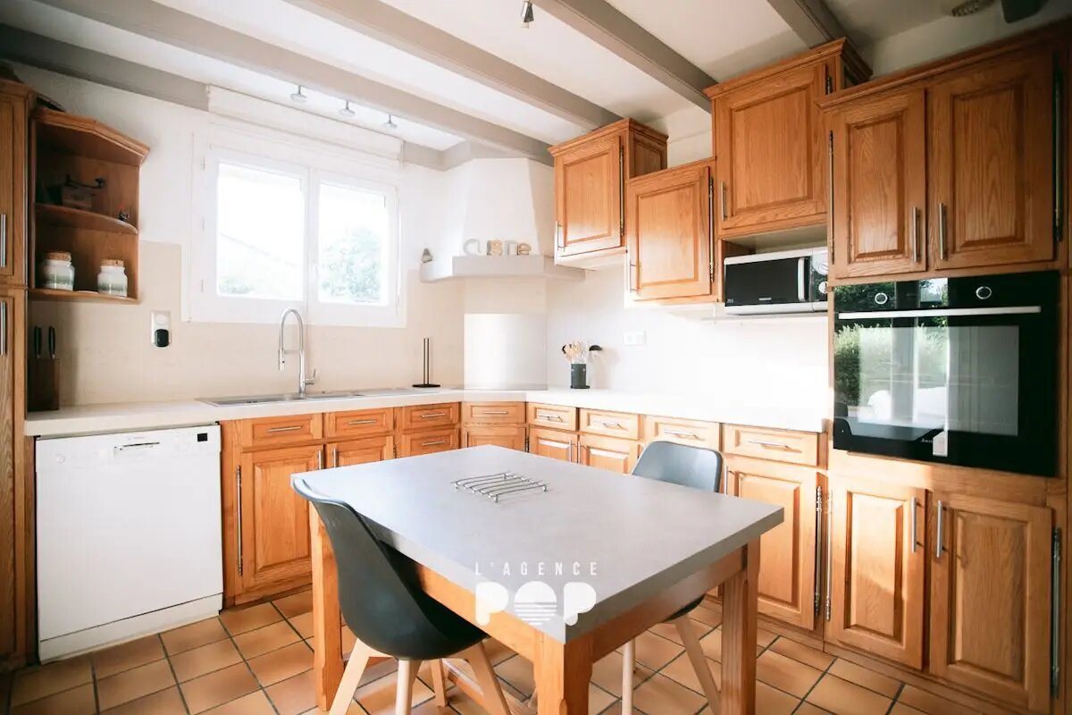 Maison à vendre, 141m², Prigonrieux